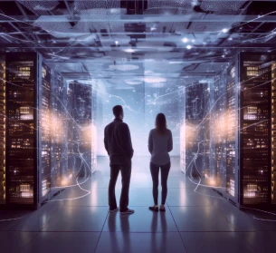 Cloud & Hybrid Solutions