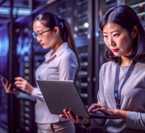 Managed Data Center Services